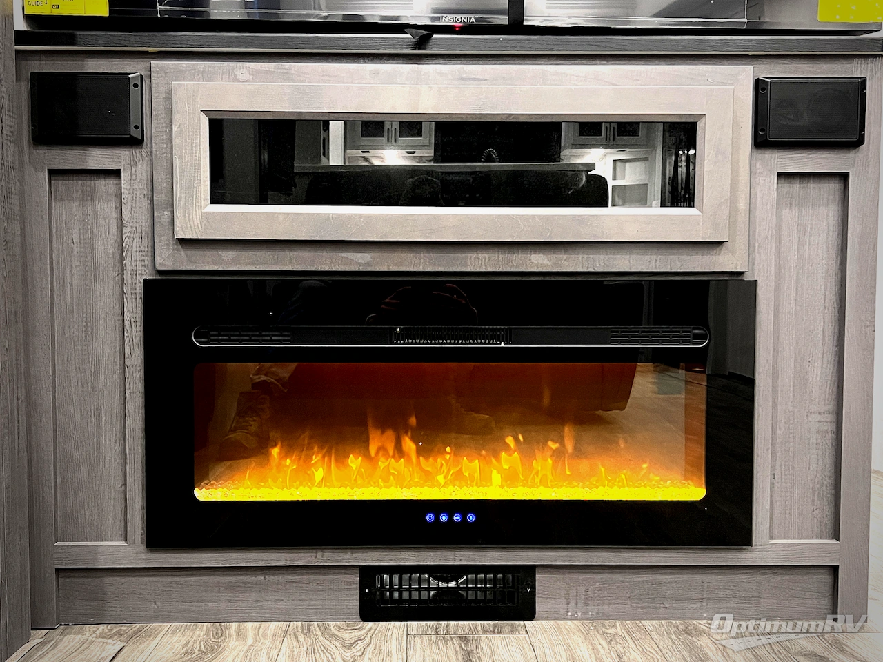 2026 East To West Ahara 395FB Photo 47