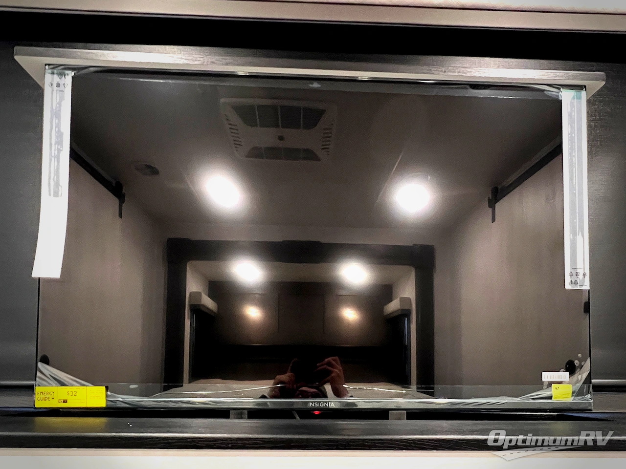 2026 East To West Ahara 395FB Photo 64