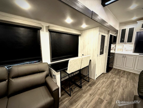 2026 East To West Ahara 395FB RV Photo 2