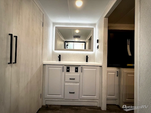 2026 East To West Ahara 395FB RV Photo 4