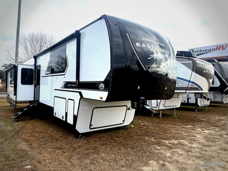 2026 East To West Ahara 395FB RV Photo 1