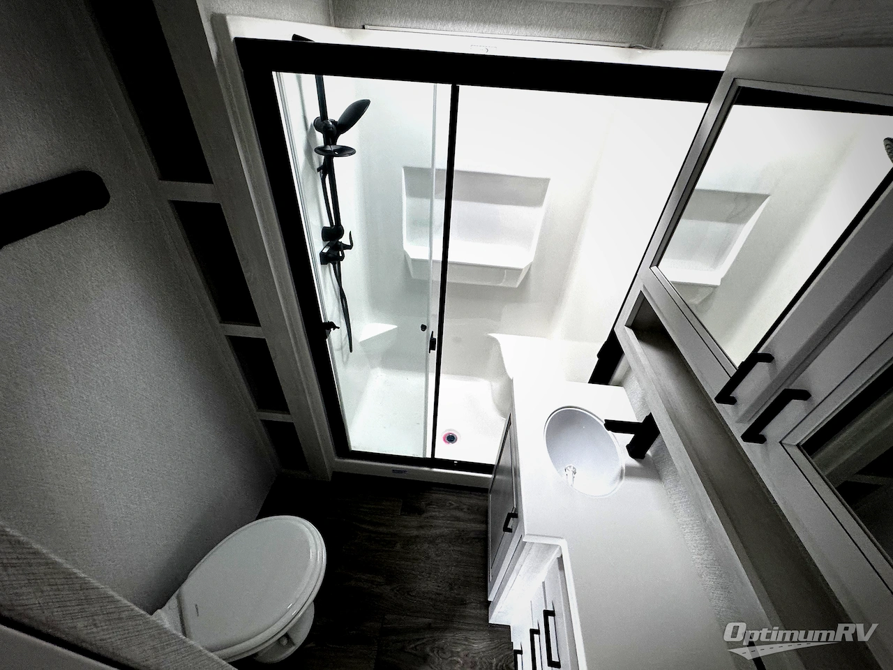 2026 East To West Ahara 390DS Photo 15