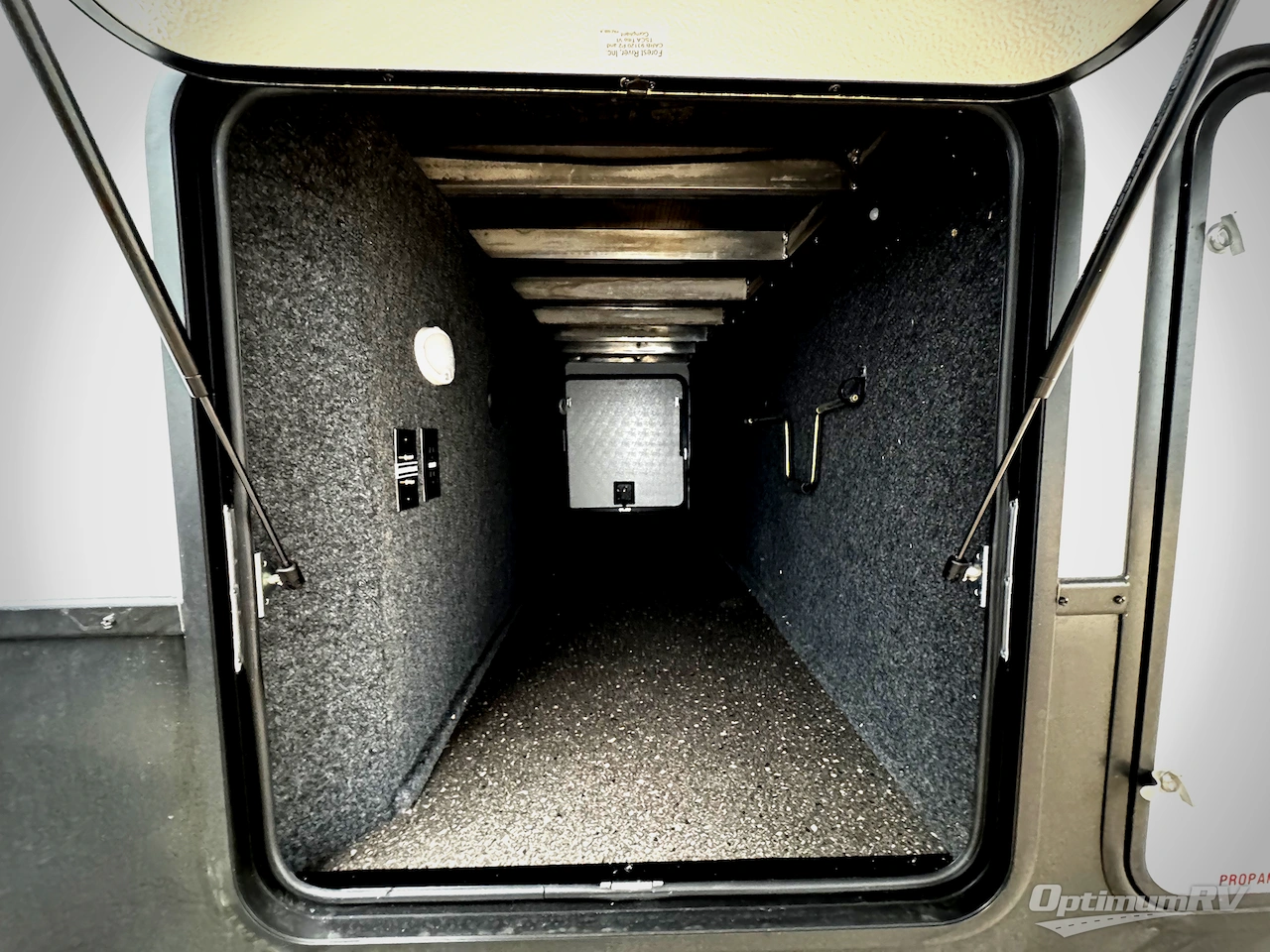 2026 East To West Ahara 380FL Photo 3