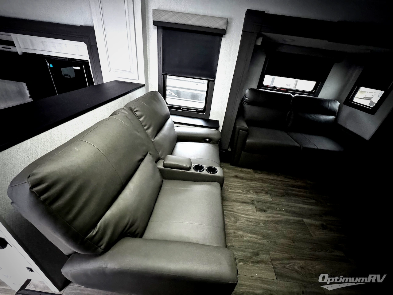 2026 East To West Ahara 380FL Photo 7