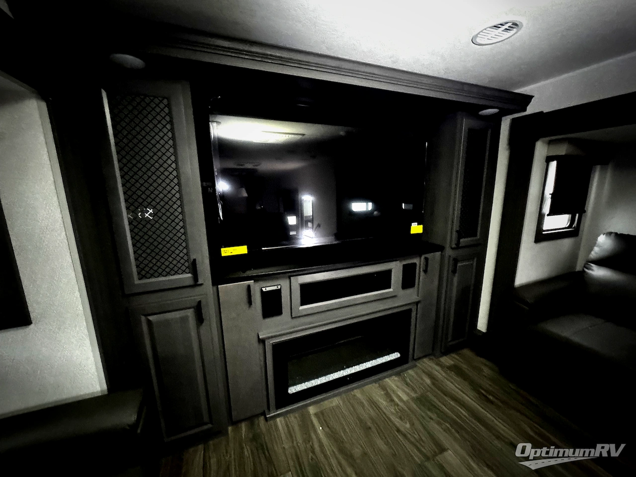 2026 East To West Ahara 380FL Photo 9