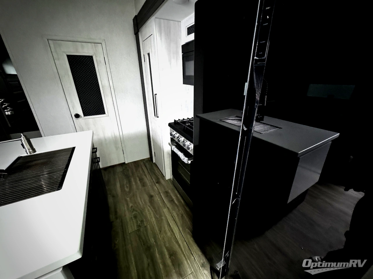 2026 East To West Ahara 380FL Photo 11