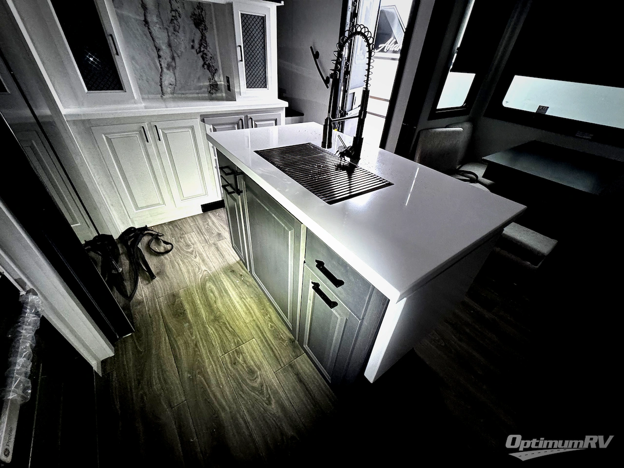 2026 East To West Ahara 380FL Photo 13