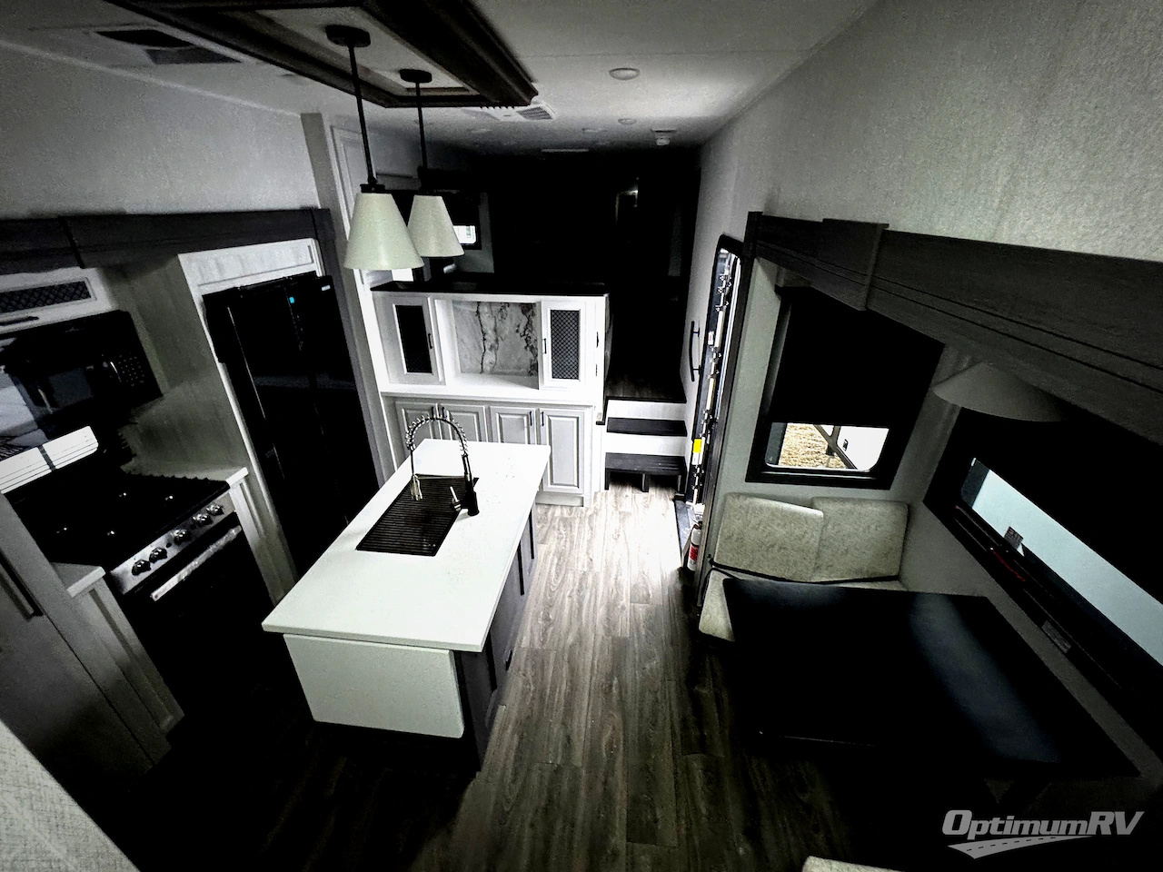 2026 East To West Ahara 380FL Photo 24