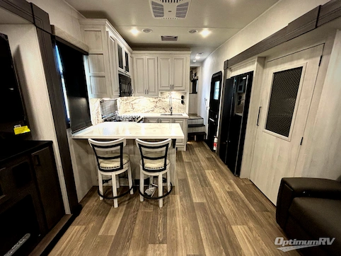 2026 East To West Ahara 297MK RV Photo 2