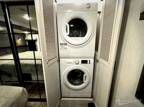 2026 East To West Ahara 297MK RV Photo 4