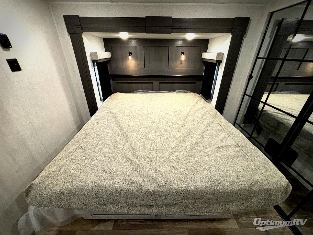 2026 East To West Ahara 297MK Photo 8