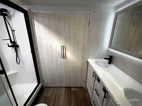 2026 East To West Ahara 395FB RV Photo 2