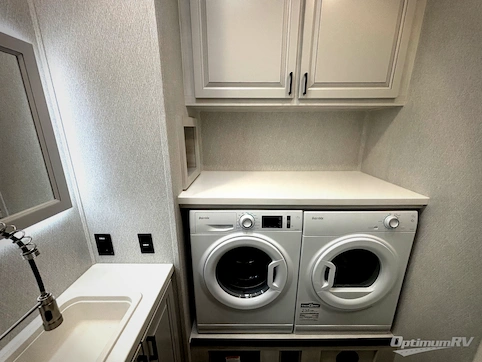 2026 East To West Ahara 395FB RV Photo 3