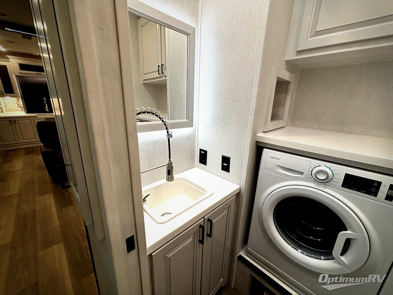 2026 East To West Ahara 395FB Photo 17