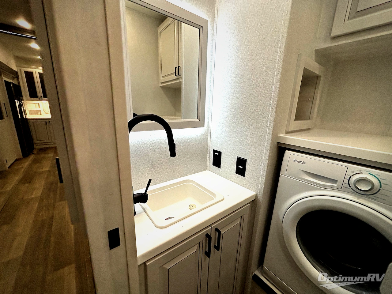 2026 East To West Ahara 395FB Photo 16