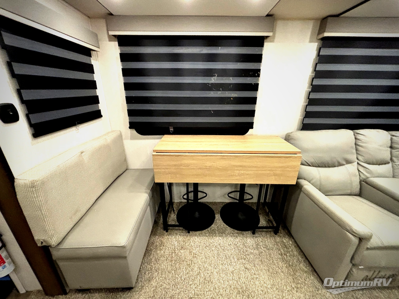 2022 Prime Time Crusader 335RLP Photo 17