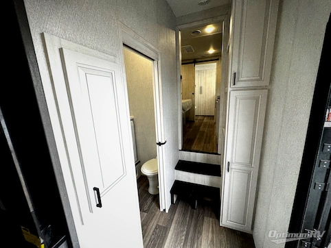 2026 East To West Ahara 395FB RV Photo 3