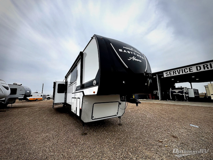 2026 East To West Ahara 395FB RV Photo 1