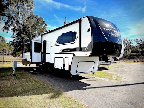 New 2026 East To West Ahara 365RL Featured Photo