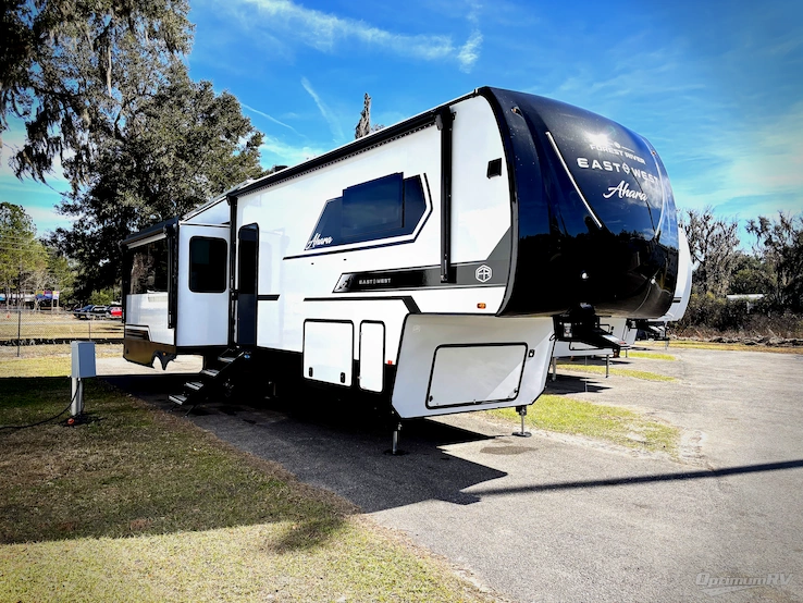 2026 East To West Ahara 365RL RV Photo 1