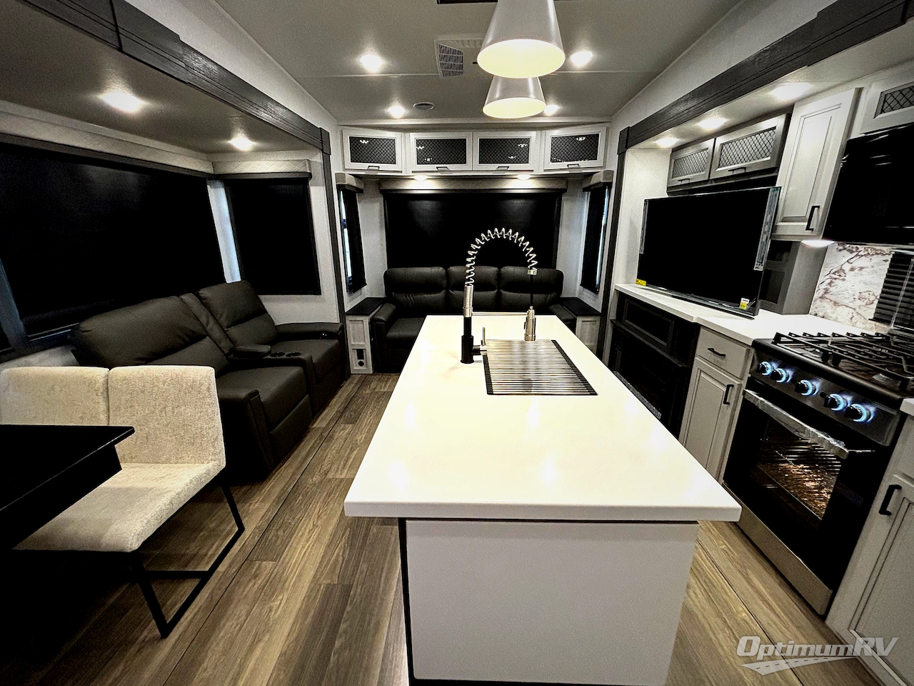 2026 East To West Ahara 365RL Photo 4