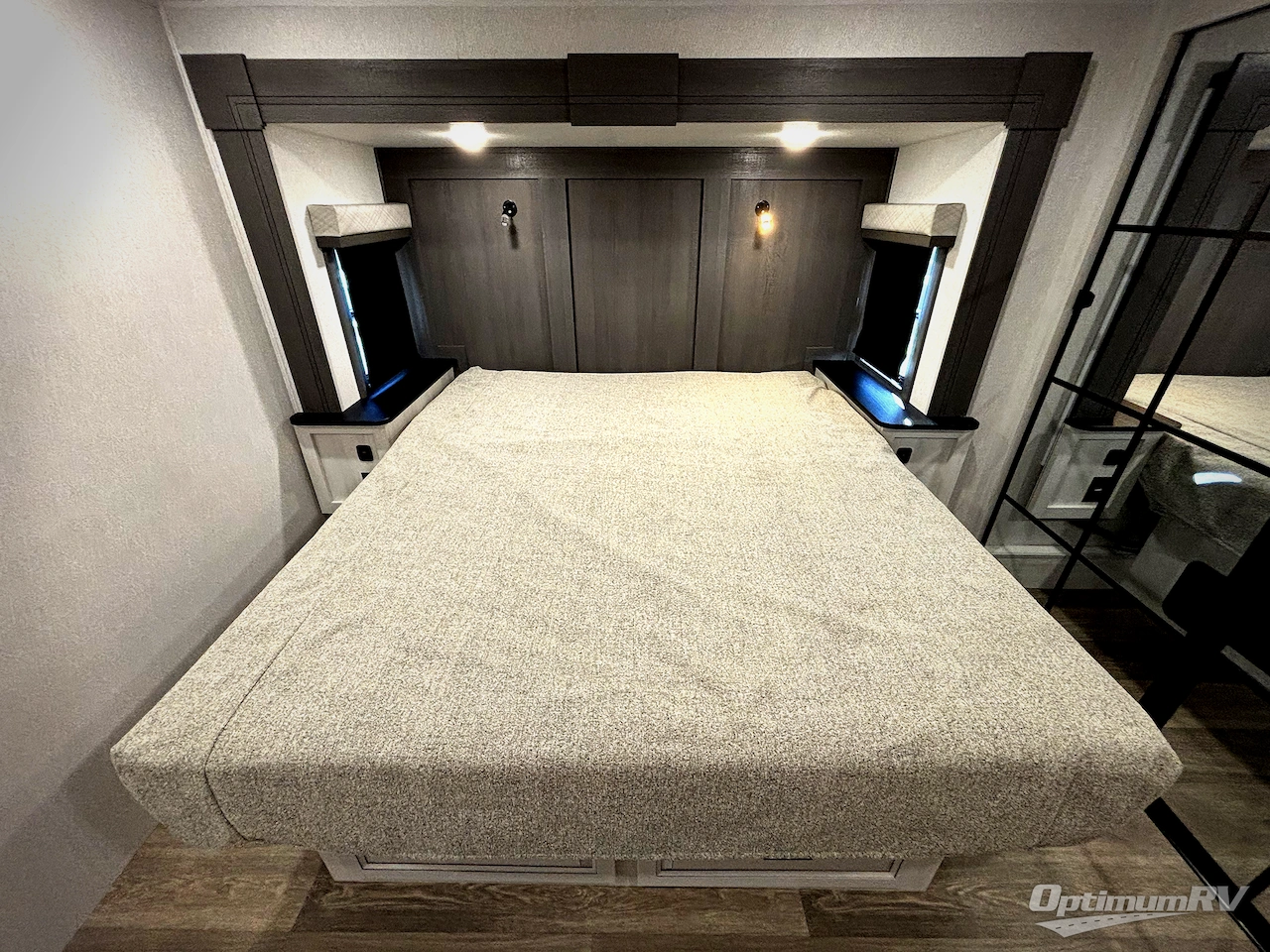 2026 East To West Ahara 365RL Photo 9