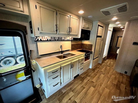 2021 Jayco Greyhawk 29MV RV Photo 3