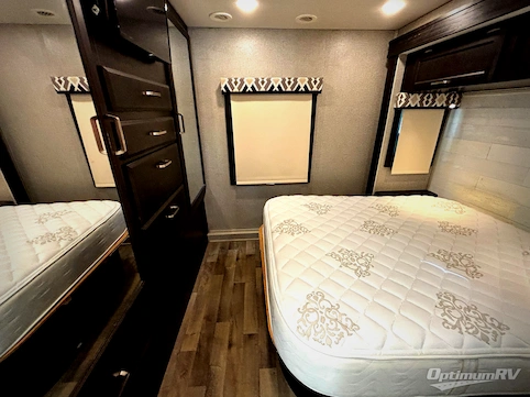 2021 Jayco Greyhawk 29MV RV Photo 4
