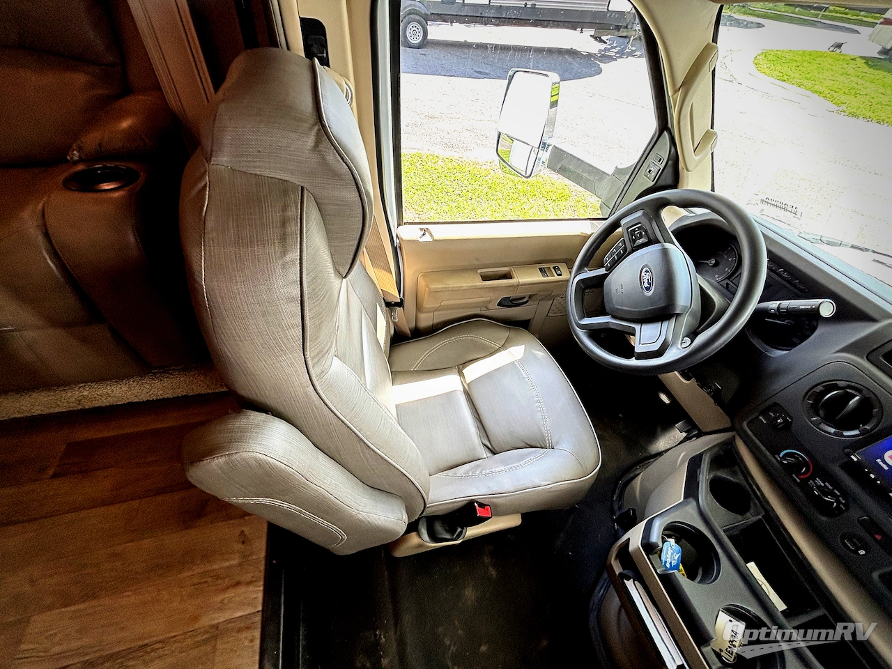 2021 Jayco Greyhawk 29MV Photo 7