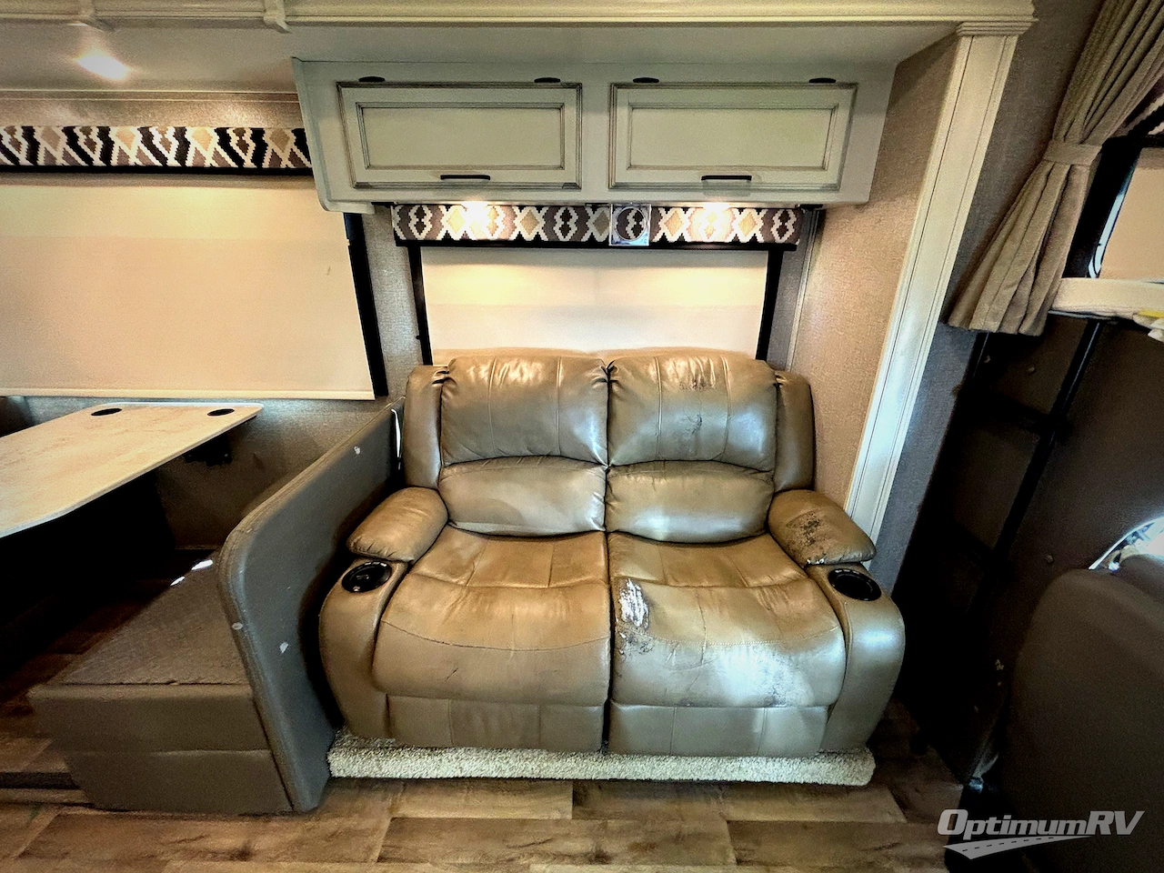 2021 Jayco Greyhawk 29MV Photo 14