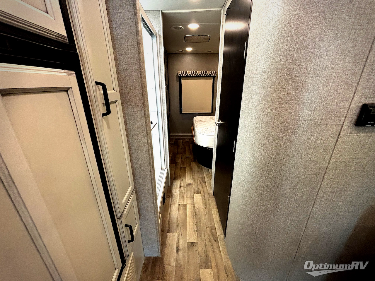 2021 Jayco Greyhawk 29MV Photo 16