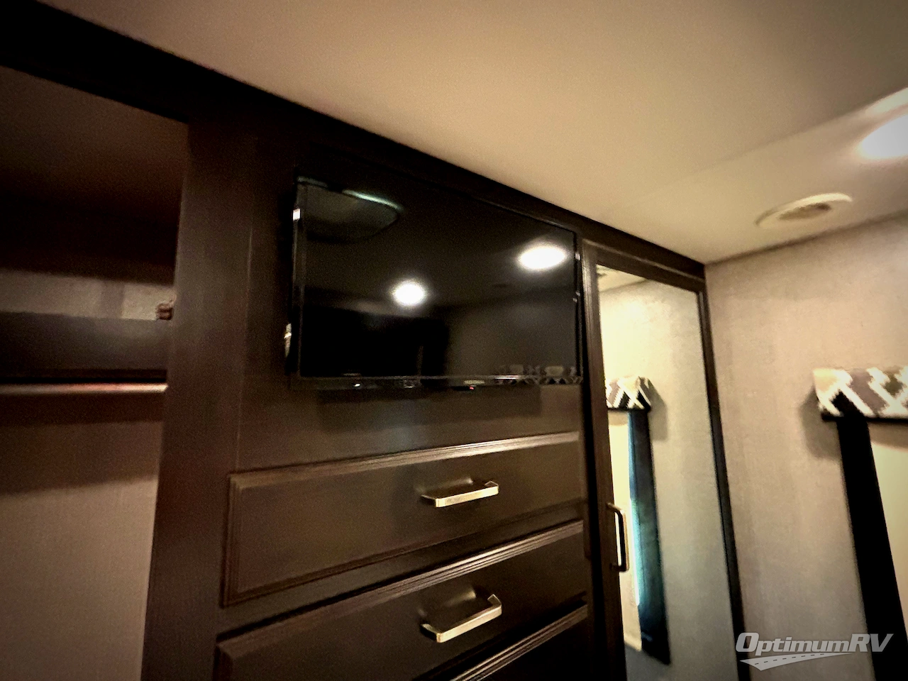 2021 Jayco Greyhawk 29MV Photo 22