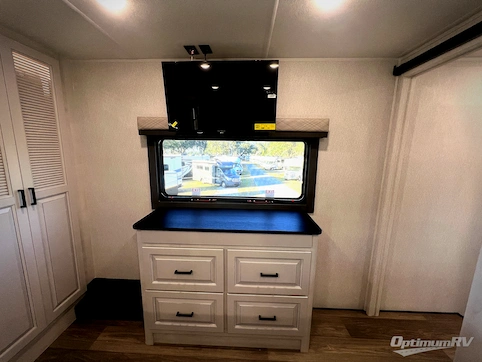 2026 East To West Ahara 385DS RV Photo 4