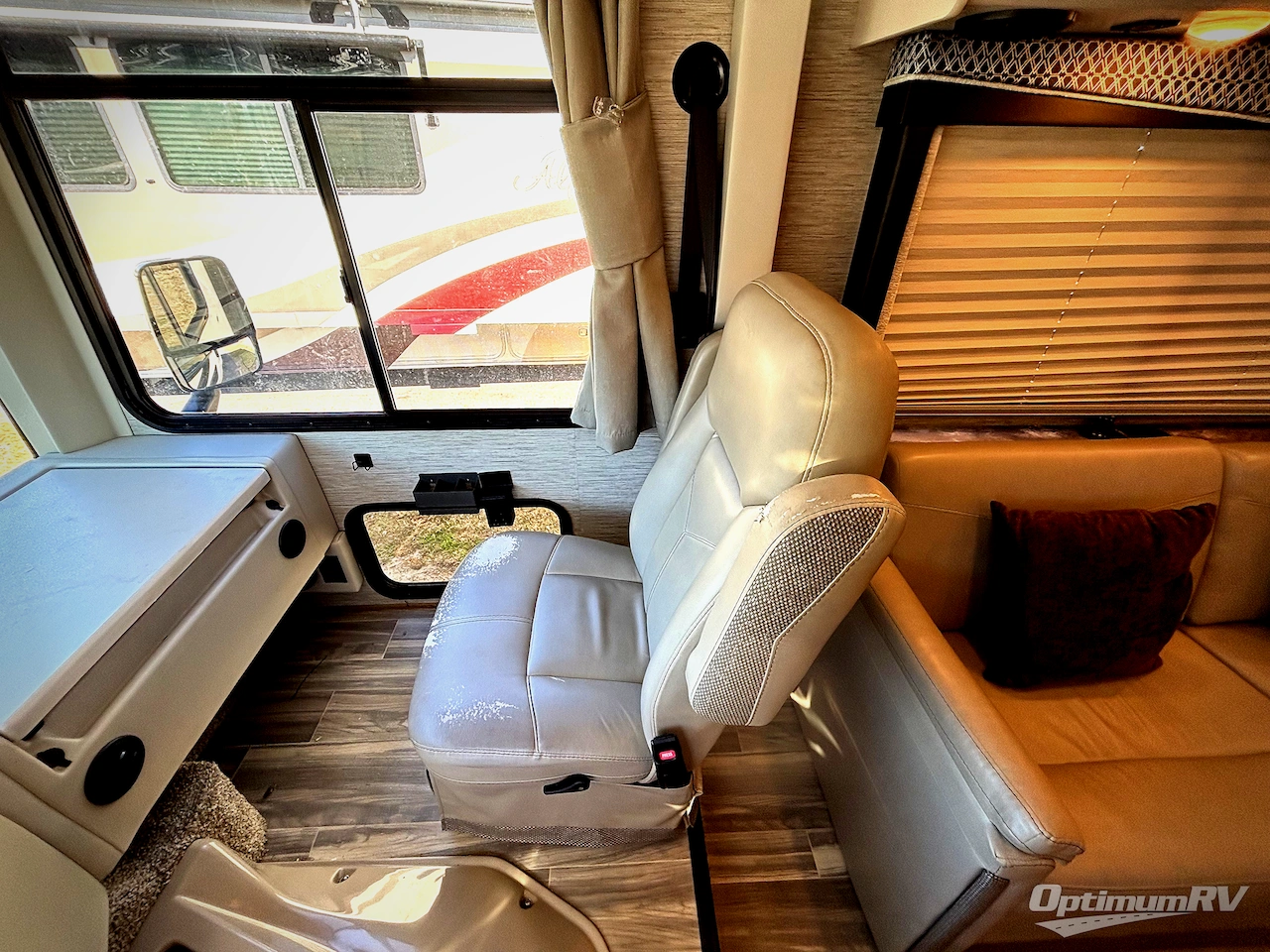 2023 Thor ACE 29G Photo 9