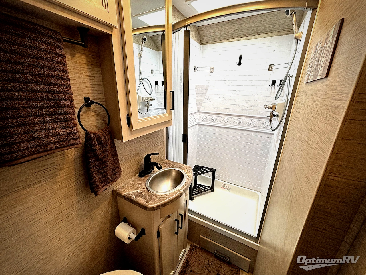 2023 Thor ACE 29G Photo 16