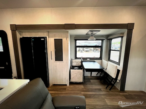 2026 East To West Ahara 385DS RV Photo 2