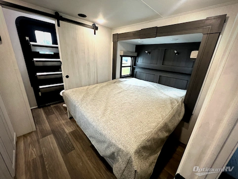 2026 East To West Ahara 385DS RV Photo 3