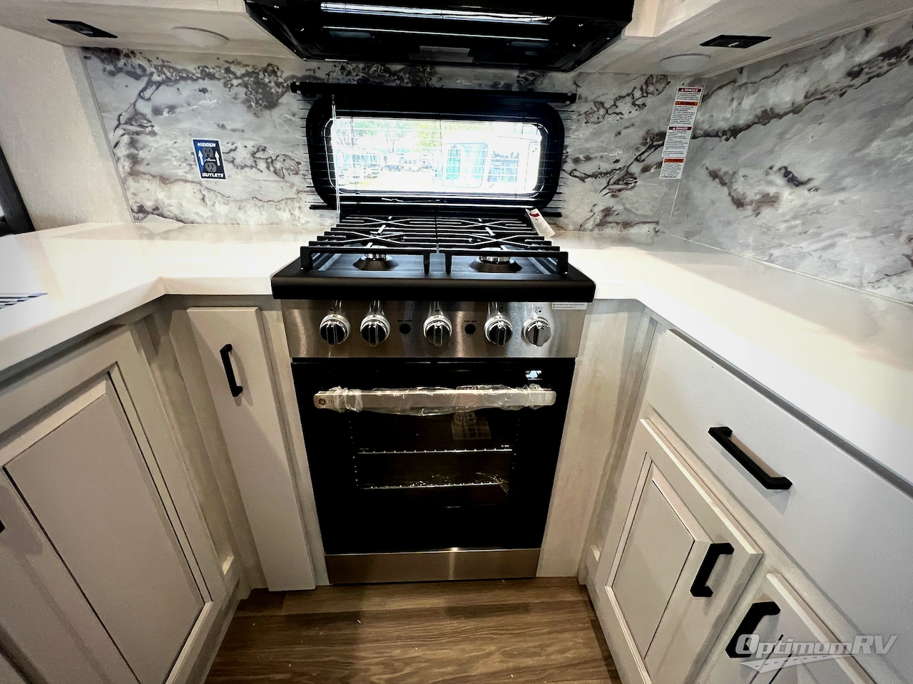 2026 East To West Ahara 385DS Photo 12