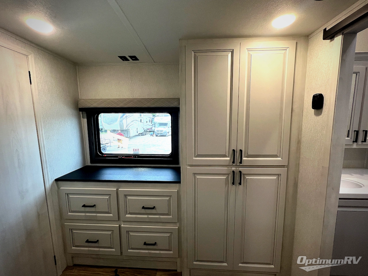 2026 East To West Ahara 385DS Photo 16