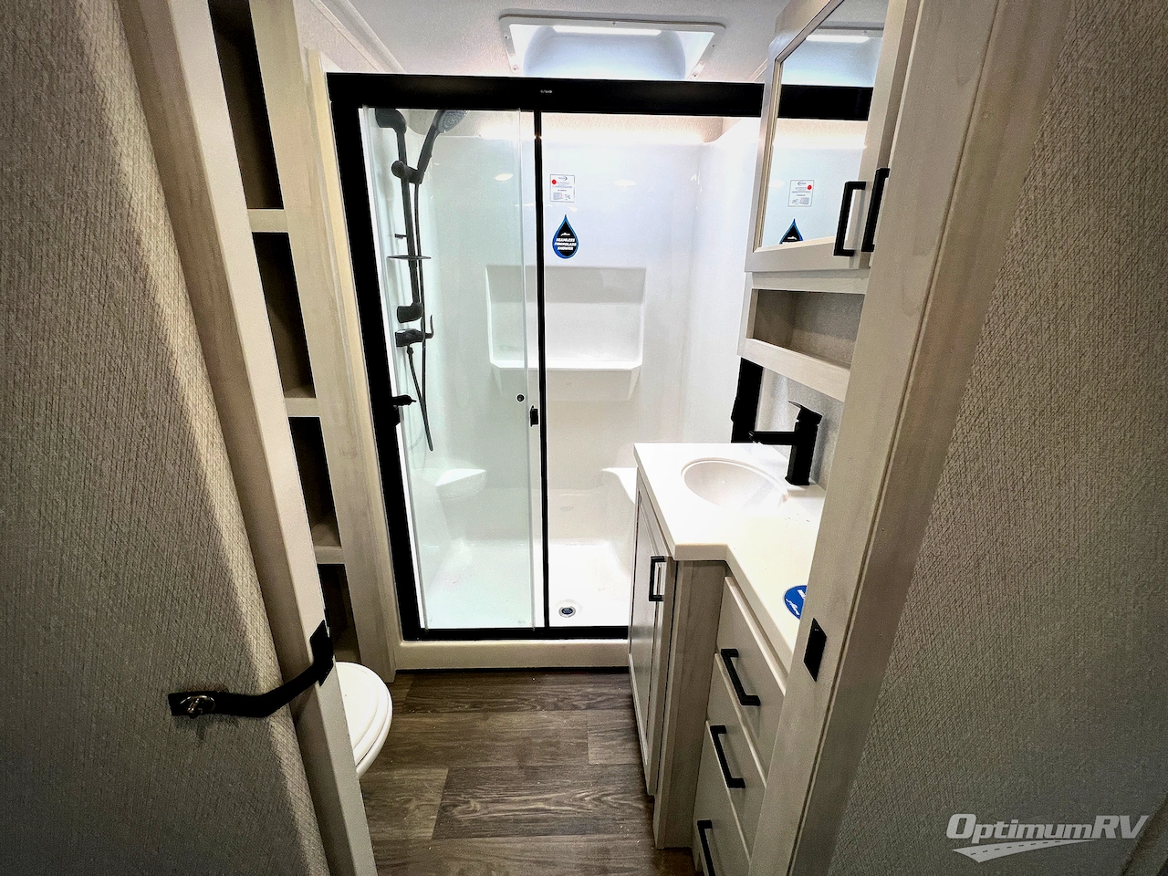 2026 East To West Ahara 385DS Photo 24