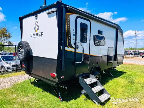 2023 Ember Overland Series 171FB RV Photo 2