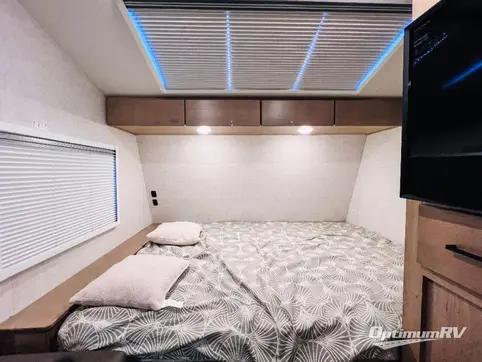 2023 Ember Overland Series 171FB RV Photo 3