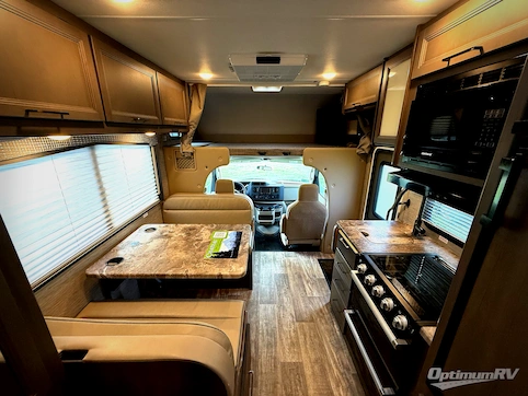 2023 Thor Chateau 22E RV Photo 2