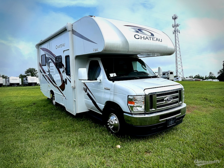 2023 Thor Chateau 22E RV Photo 1