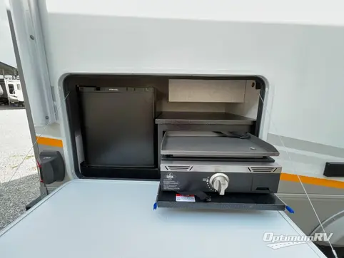 2023 Ember Touring Edition 21MRK RV Photo 2