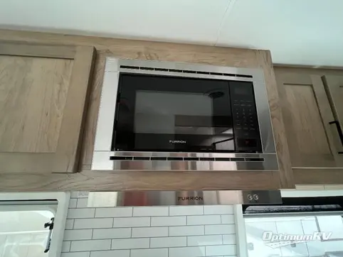 2023 Ember Touring Edition 21MRK RV Photo 4