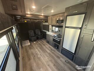 2021 Jayco Jay Flight Octane 277 RV Photo 2