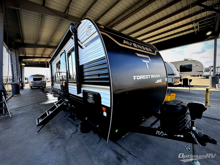 2026 Prime Time Avenger 25RBS RV Photo 1