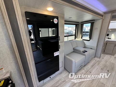 2025 East To West Alta 2375KRK RV Photo 3
