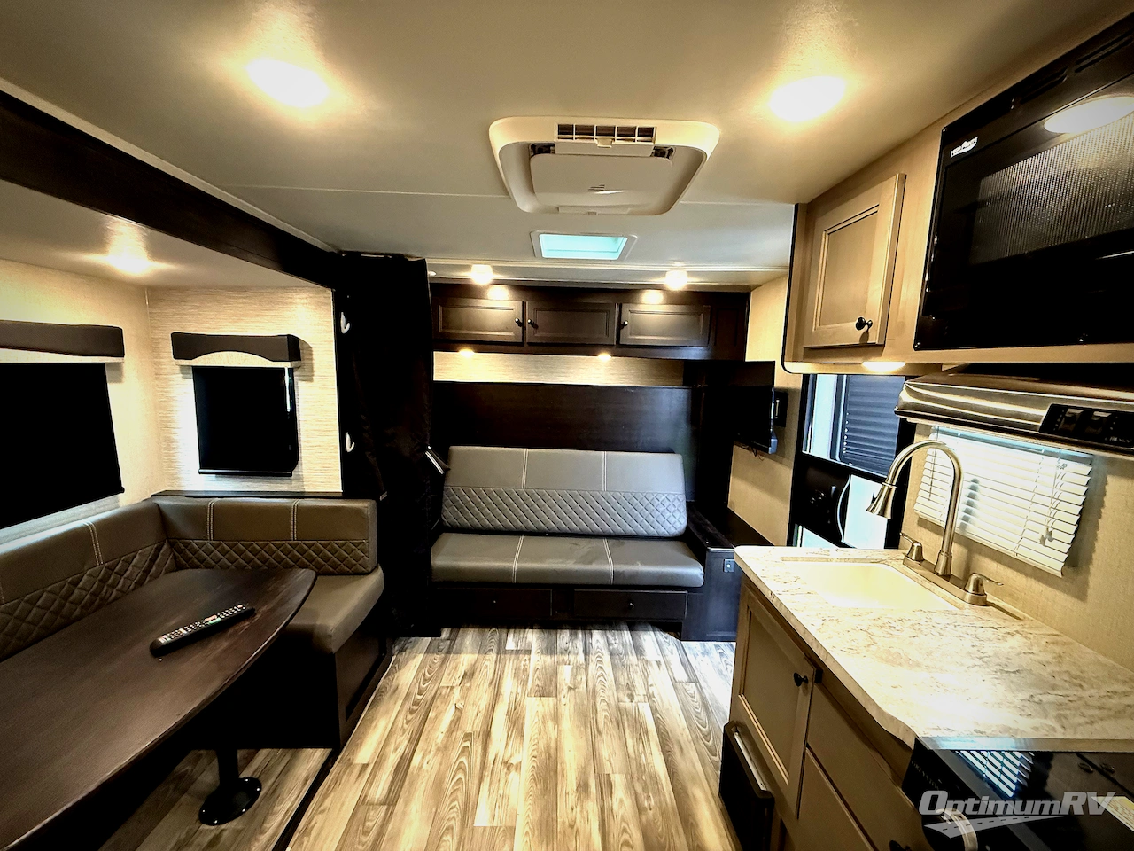 2022 Starcraft Super Lite Maxx 19MBH Photo 5